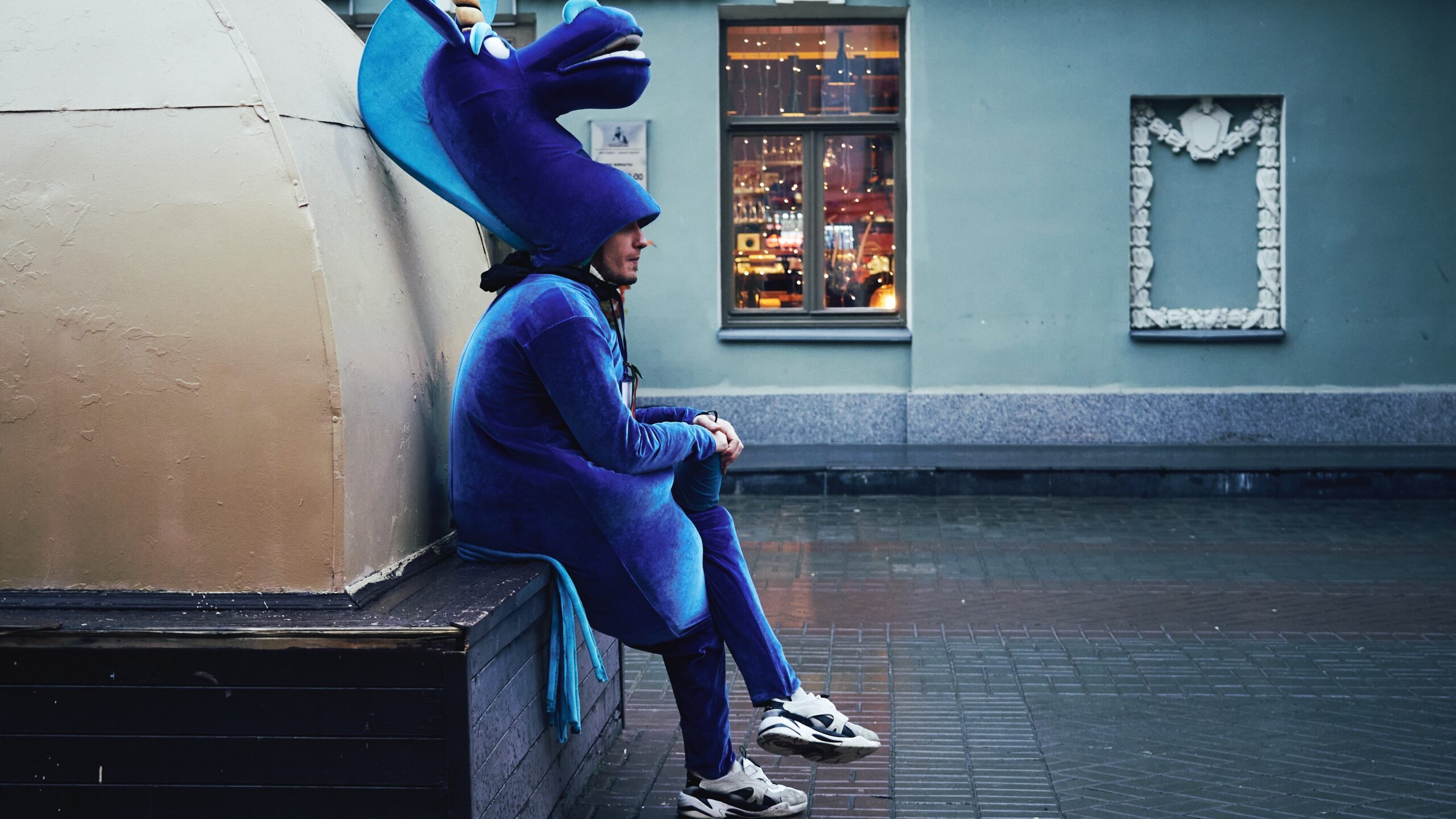 « It’s aliiive ! » Mascotte de marque : Histoire et récit (3/3)